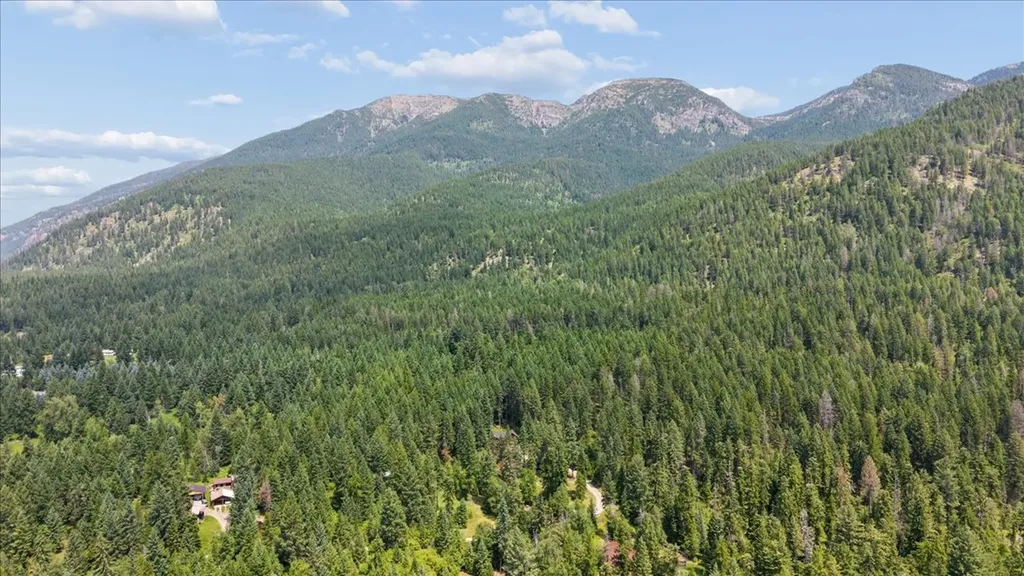 185 Blaine Meadow Lane Kalispell MT 59901