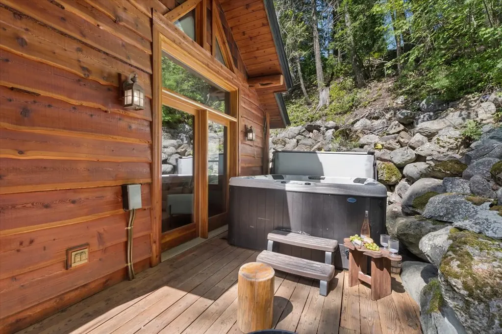 185 Blaine Meadow Lane Kalispell MT 59901