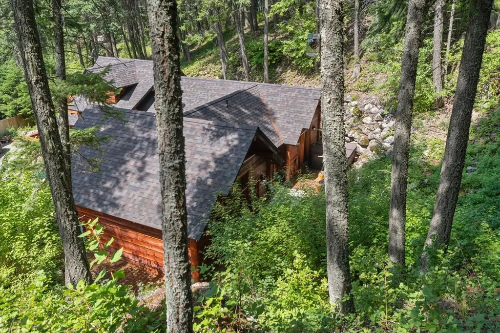185 Blaine Meadow Lane Kalispell MT 59901