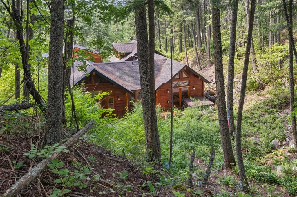 185 Blaine Meadow Lane Kalispell MT 59901