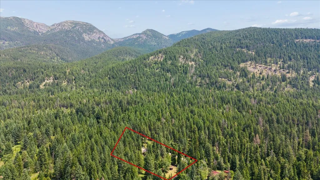 185 Blaine Meadow Lane Kalispell MT 59901