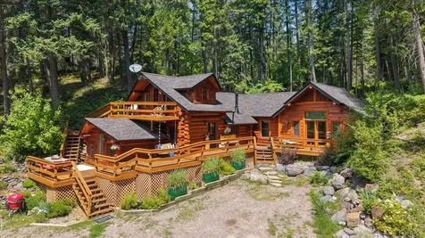 185 Blaine Meadow Lane Kalispell MT 59901