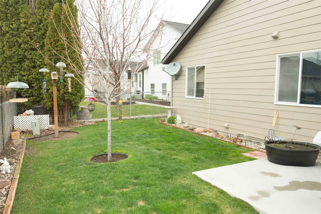 160 Meadow Drive Hamilton MT 59840