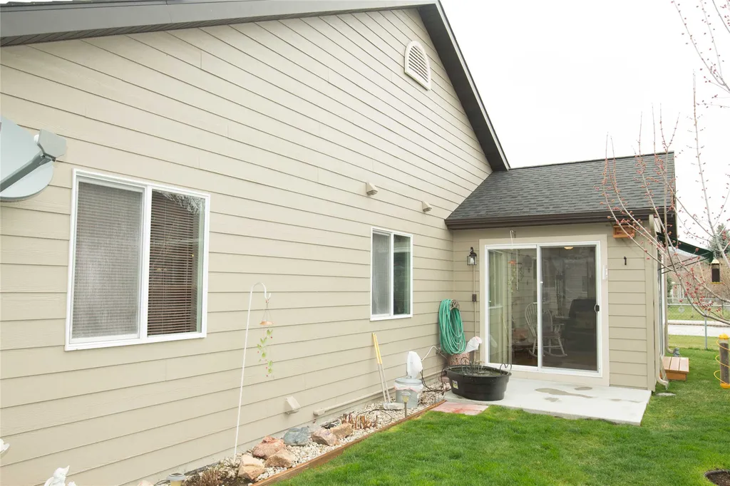 160 Meadow Drive Hamilton MT 59840