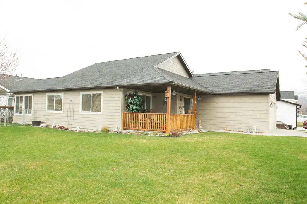 160 Meadow Drive Hamilton MT 59840