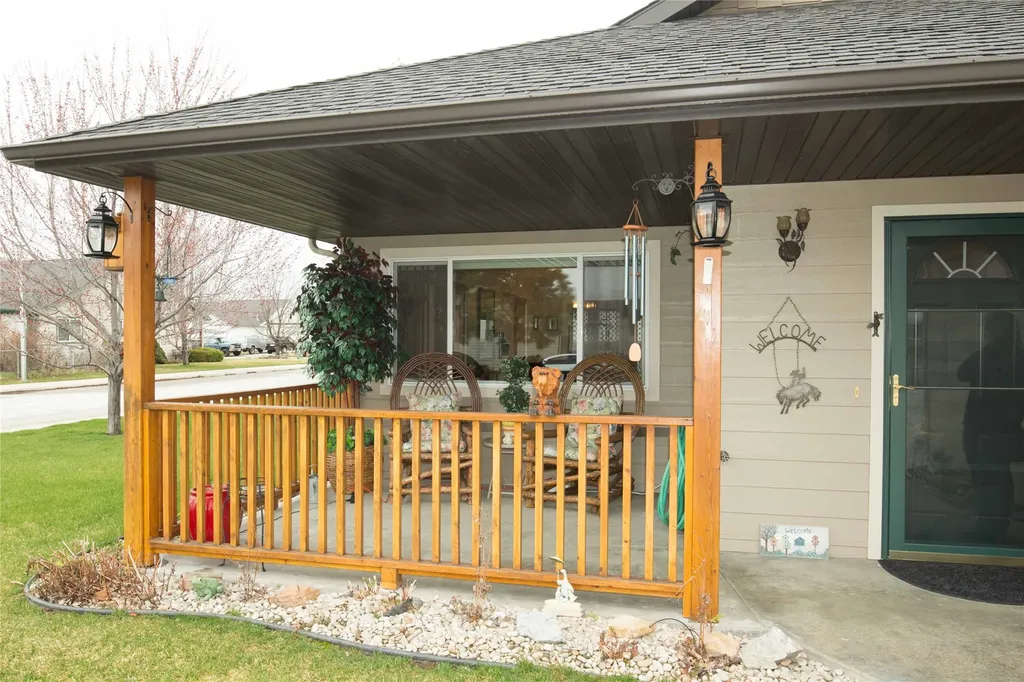 160 Meadow Drive Hamilton MT 59840