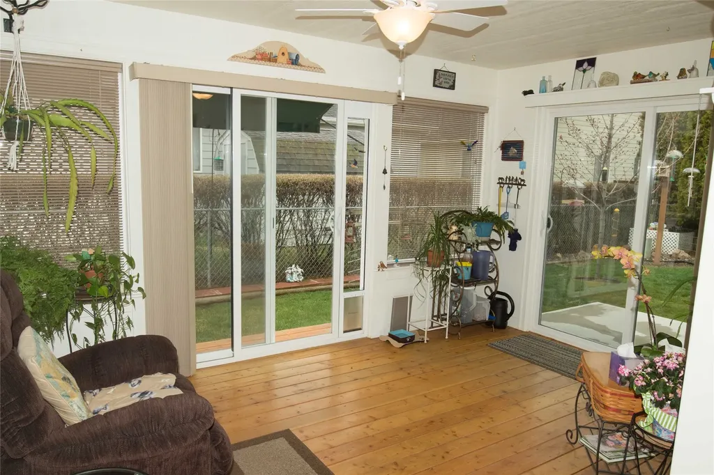 160 Meadow Drive Hamilton MT 59840