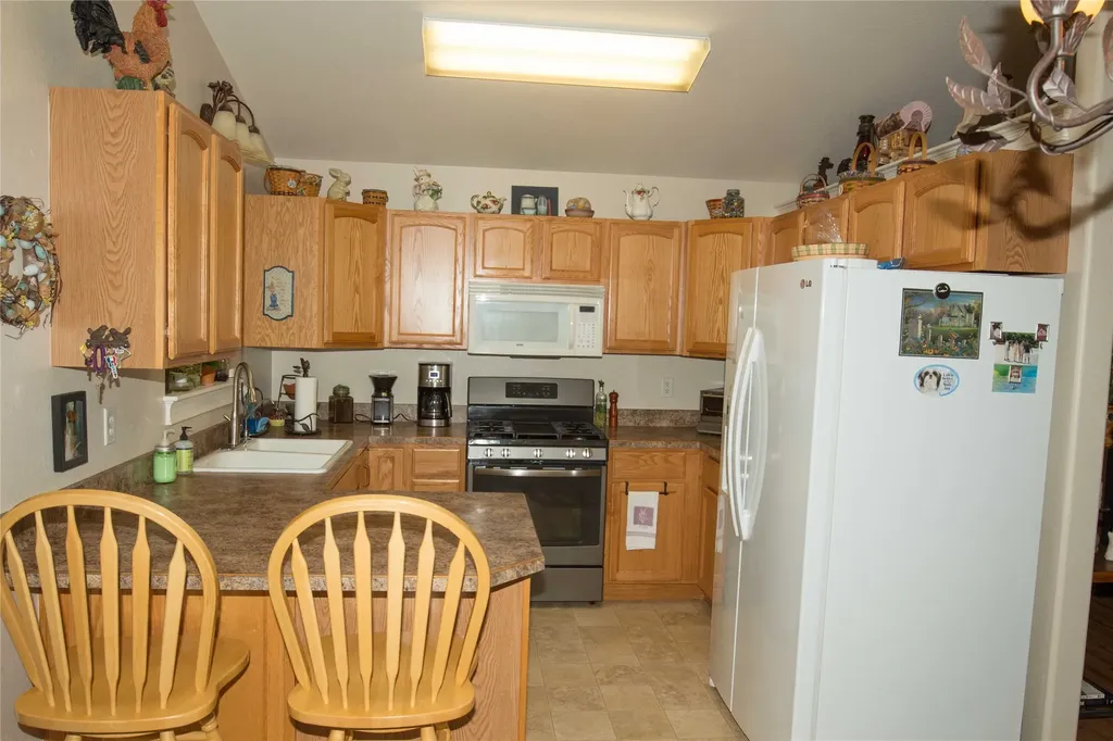 160 Meadow Drive Hamilton MT 59840