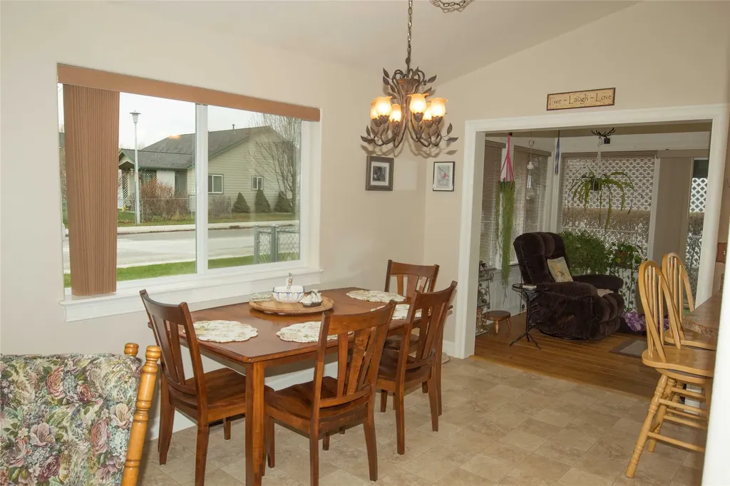 160 Meadow Drive Hamilton MT 59840
