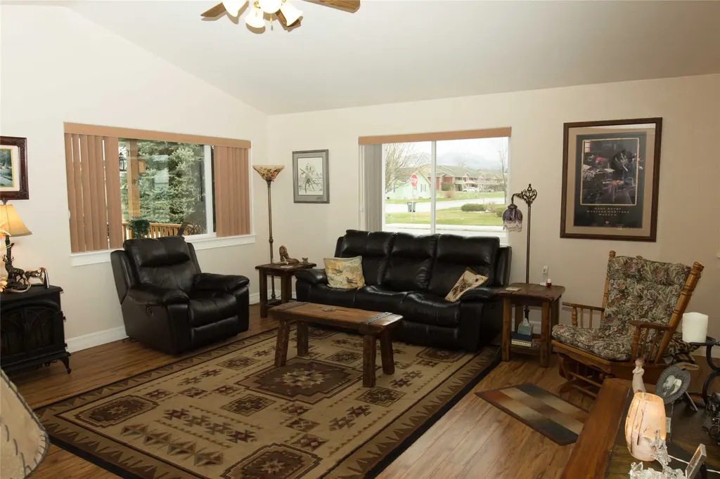 160 Meadow Drive Hamilton MT 59840
