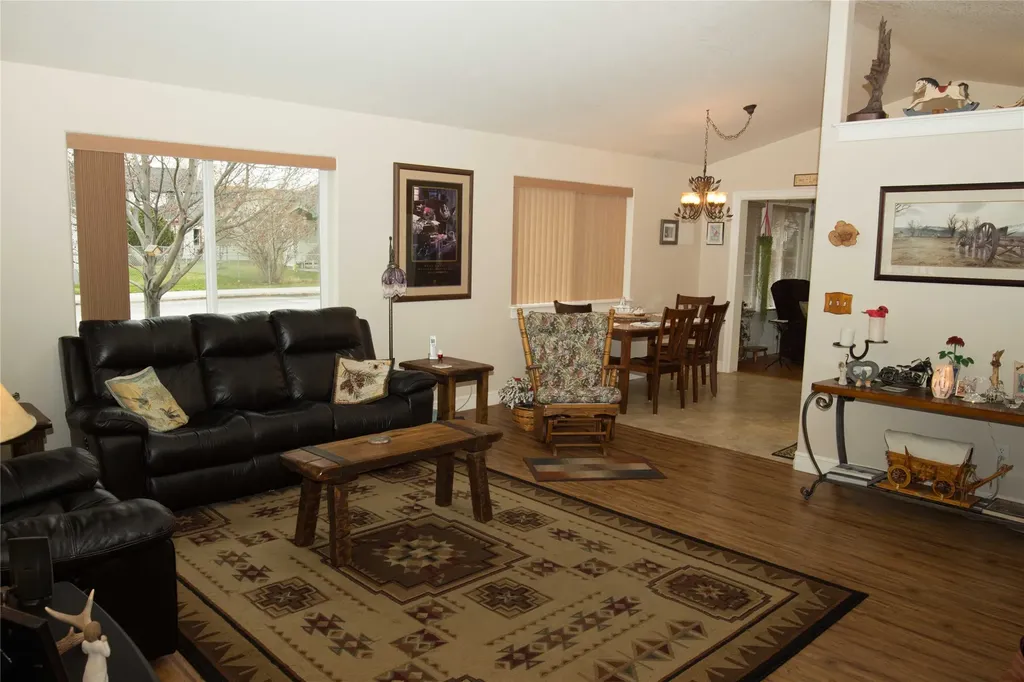 160 Meadow Drive Hamilton MT 59840