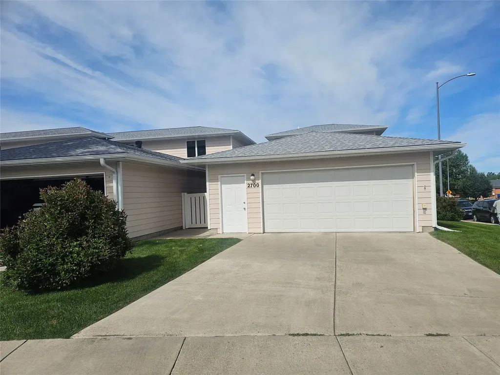 2700 Desert Drive Great Falls MT 59405