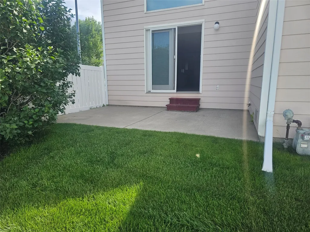 2700 Desert Drive Great Falls MT 59405