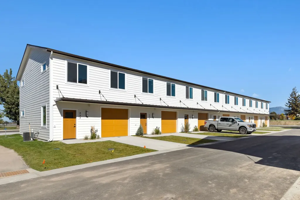 221 Fairgrounds Road Hamilton MT 59840