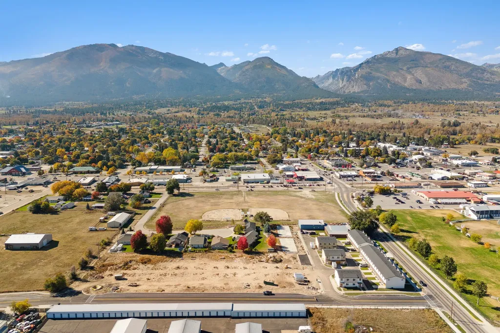 221 Fairgrounds Road Hamilton MT 59840