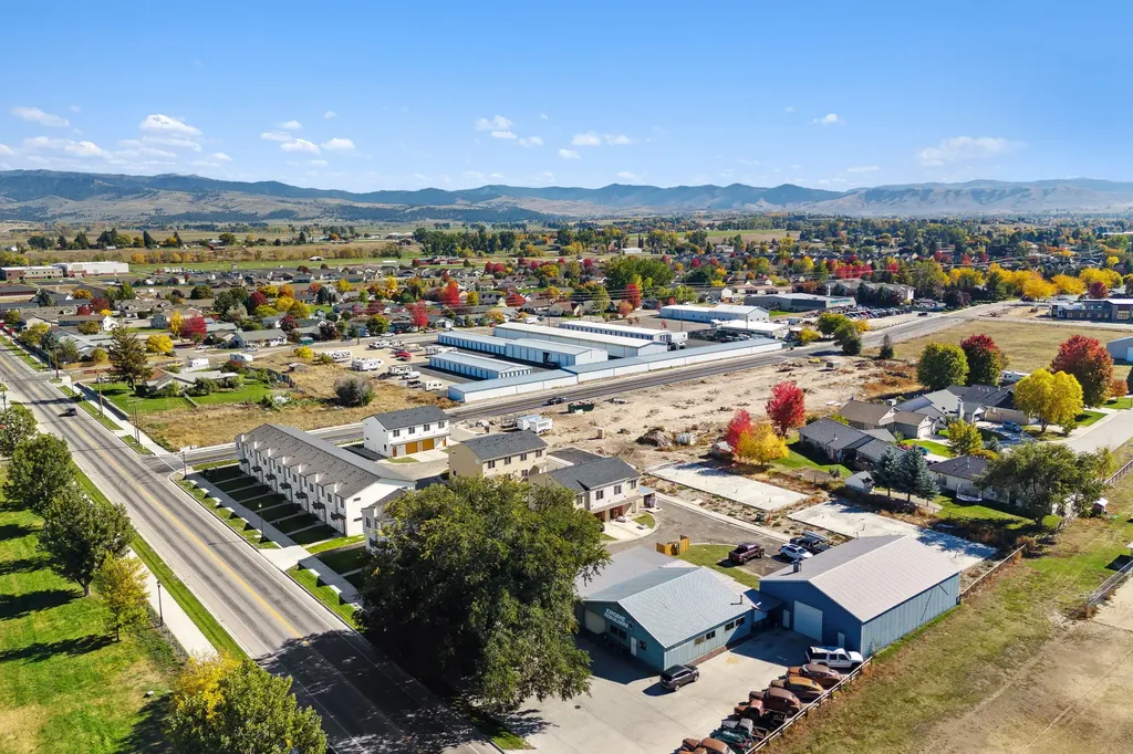 221 Fairgrounds Road Hamilton MT 59840