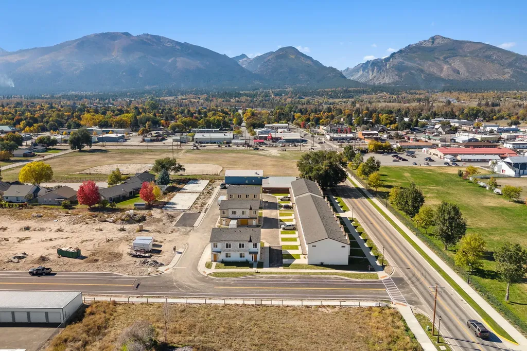 221 Fairgrounds Road Hamilton MT 59840