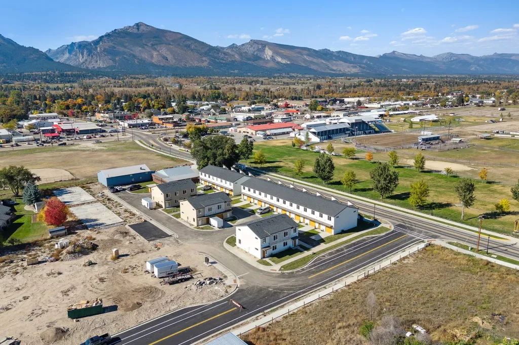 221 Fairgrounds Road Hamilton MT 59840