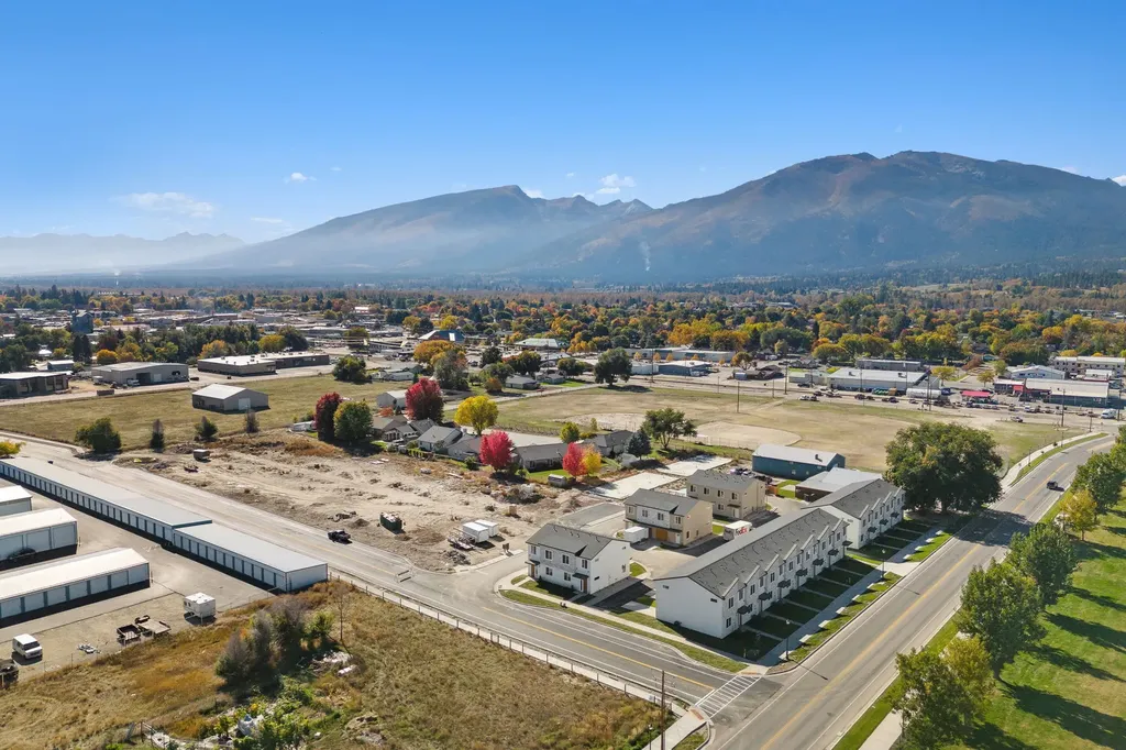 221 Fairgrounds Road Hamilton MT 59840