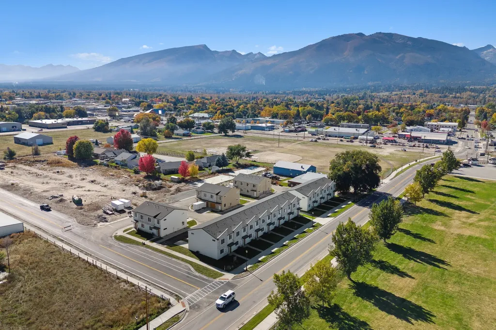221 Fairgrounds Road Hamilton MT 59840