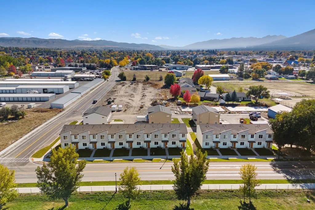 221 Fairgrounds Road Hamilton MT 59840