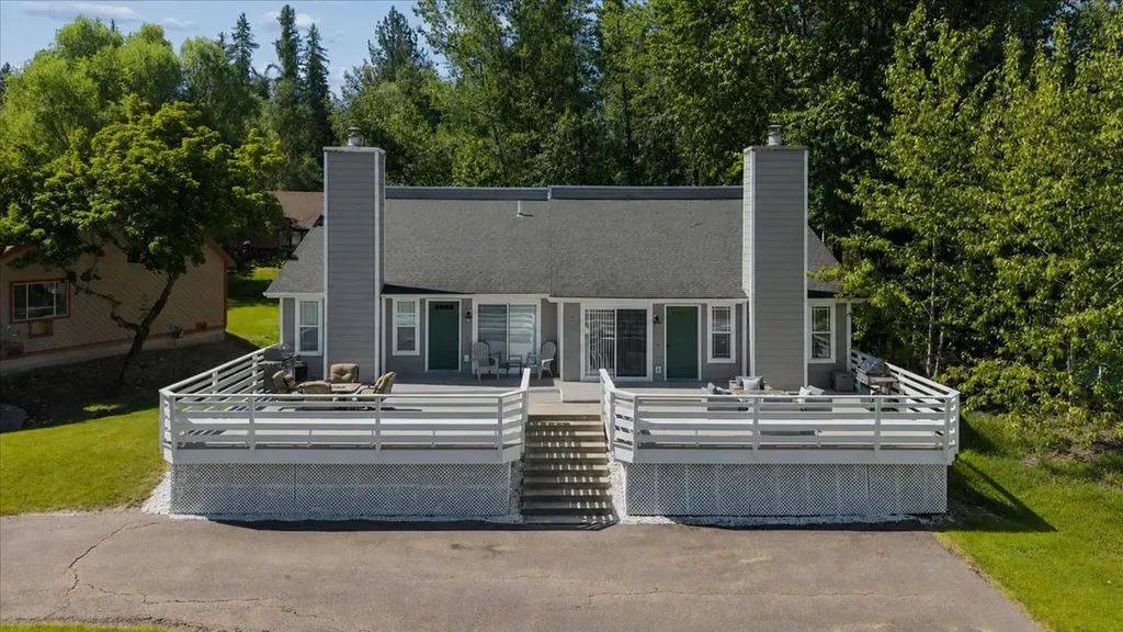 990 Colorado Avenue Whitefish MT 59937