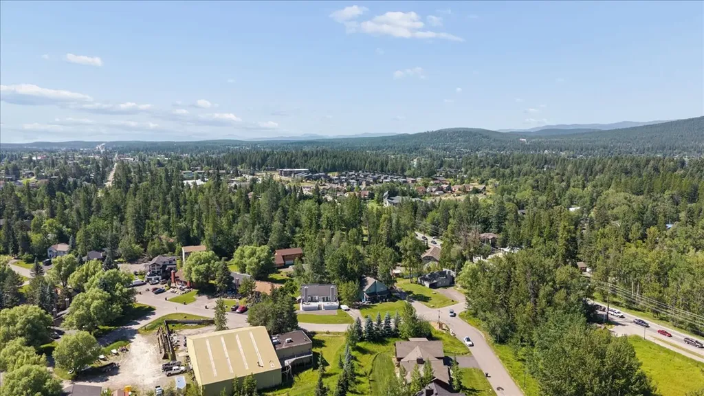 990 Colorado Avenue Whitefish MT 59937