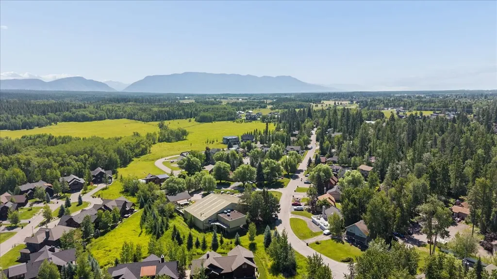 990 Colorado Avenue Whitefish MT 59937