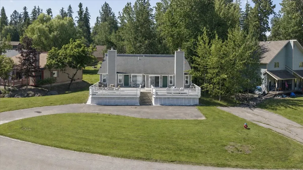990 Colorado Avenue Whitefish MT 59937