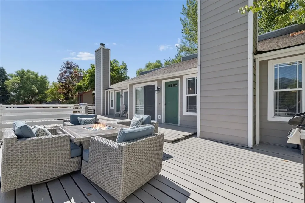 990 Colorado Avenue Whitefish MT 59937