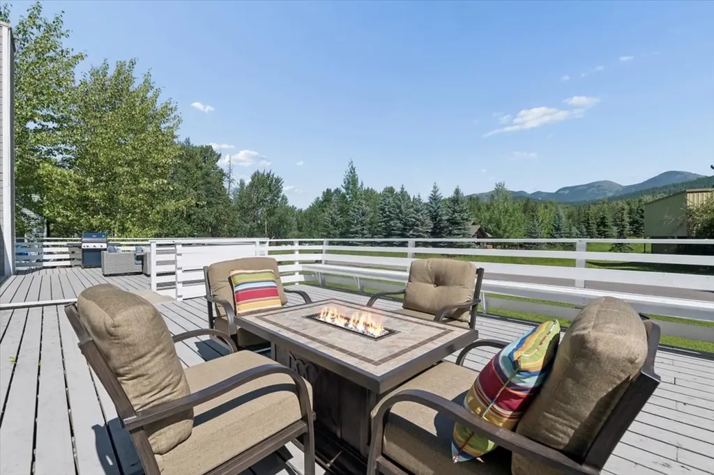 990 Colorado Avenue Whitefish MT 59937