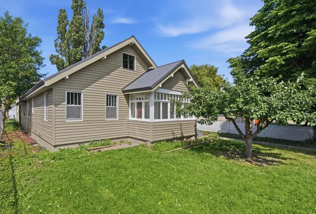312 6th Avenue W Kalispell MT 59901