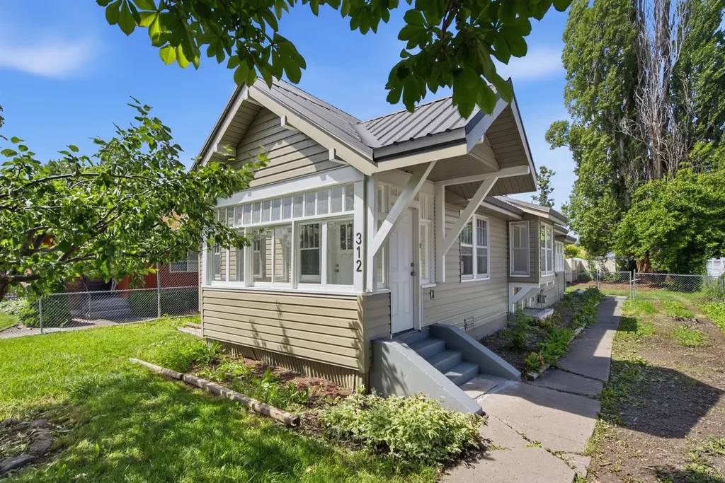 312 6th Avenue W Kalispell MT 59901