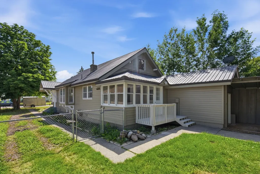 312 6th Avenue W Kalispell MT 59901