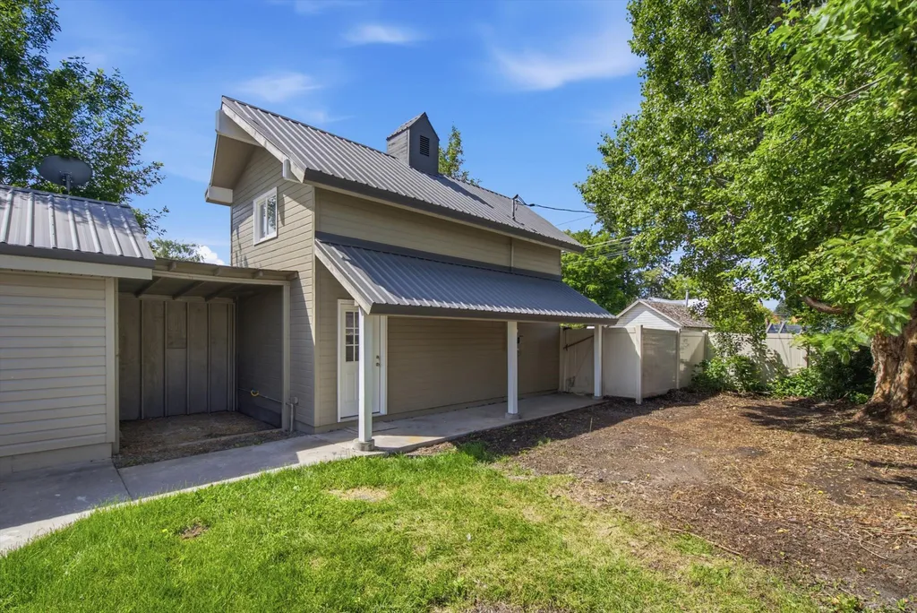 312 6th Avenue W Kalispell MT 59901