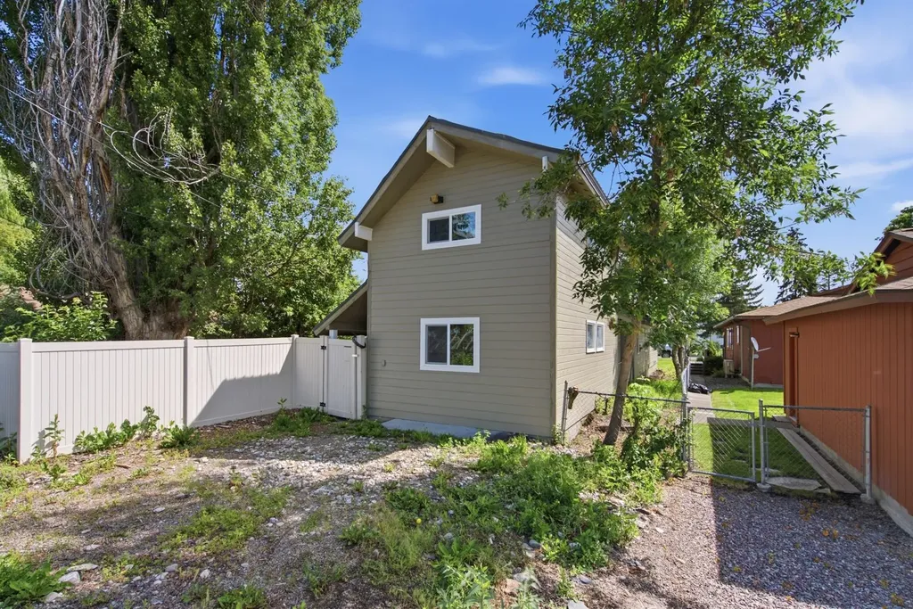 312 6th Avenue W Kalispell MT 59901