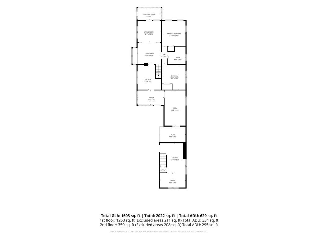 312 6th Avenue W Kalispell MT 59901