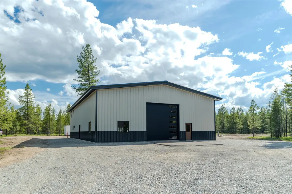 18 Gunsite Court Marion MT 59925