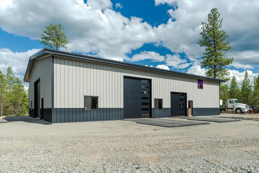 18 Gunsite Court Marion MT 59925