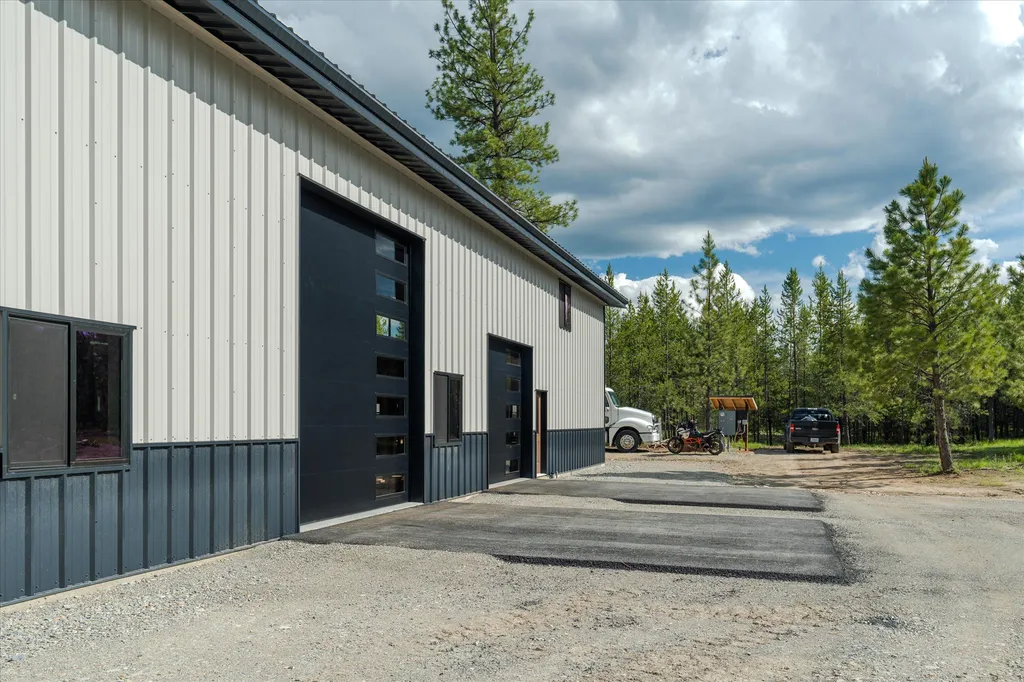18 Gunsite Court Marion MT 59925