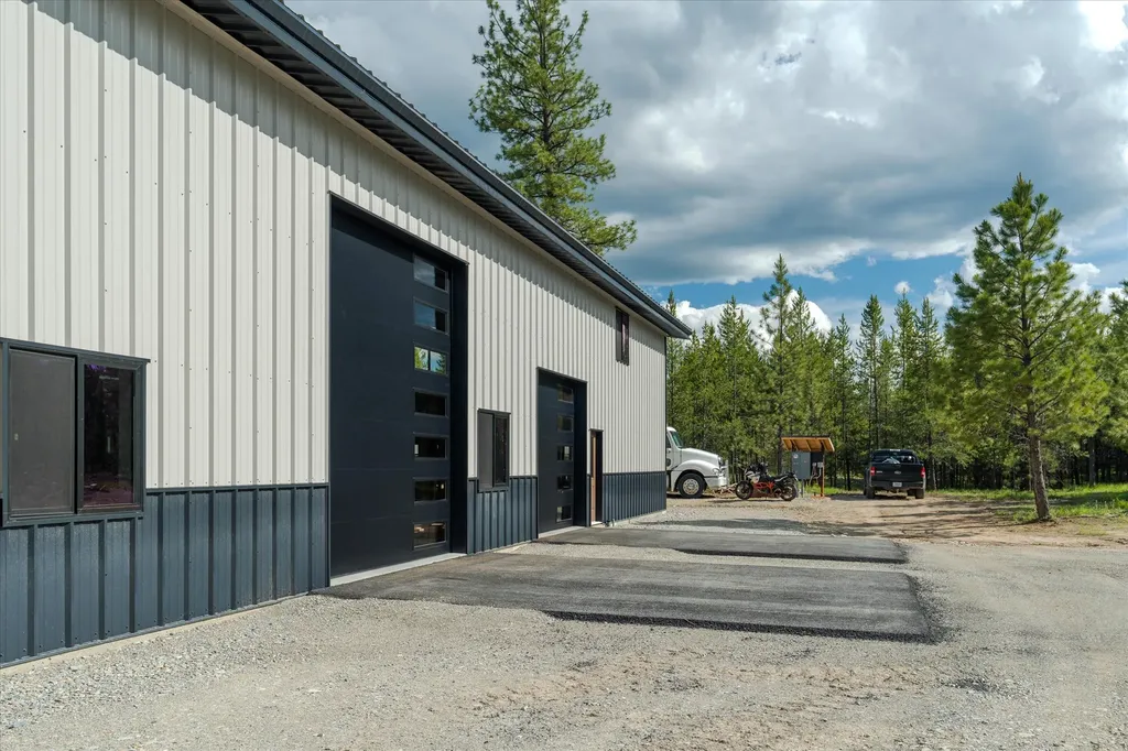 18 Gunsite Court Marion MT 59925