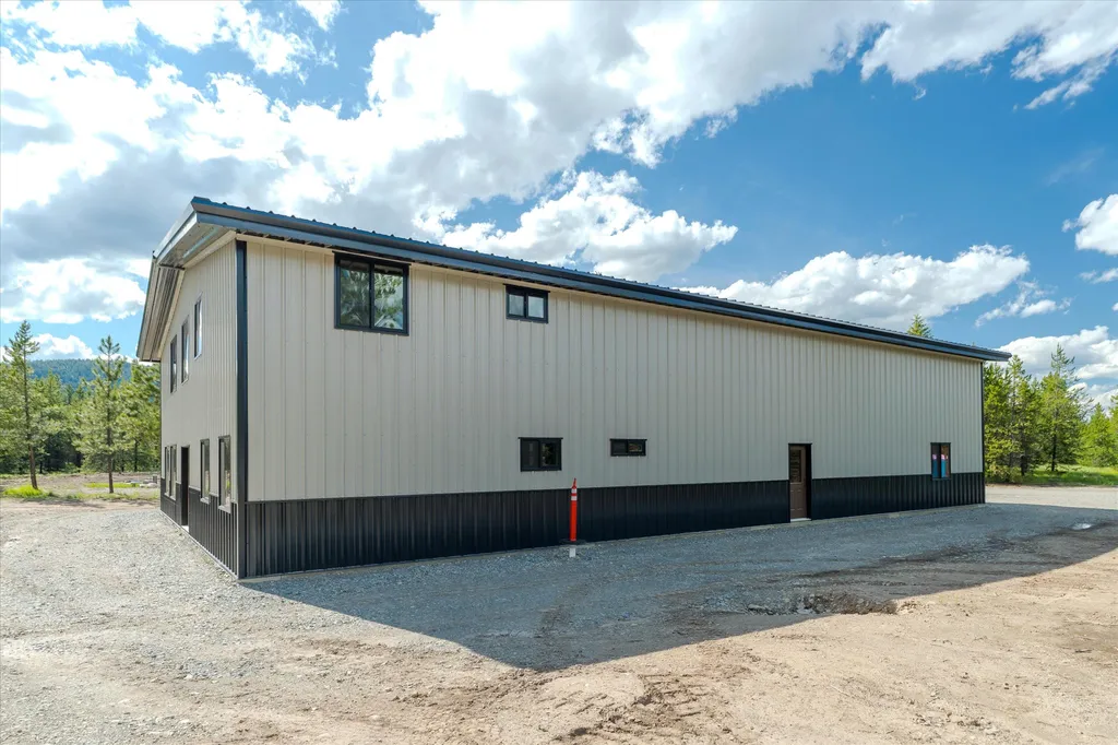 18 Gunsite Court Marion MT 59925