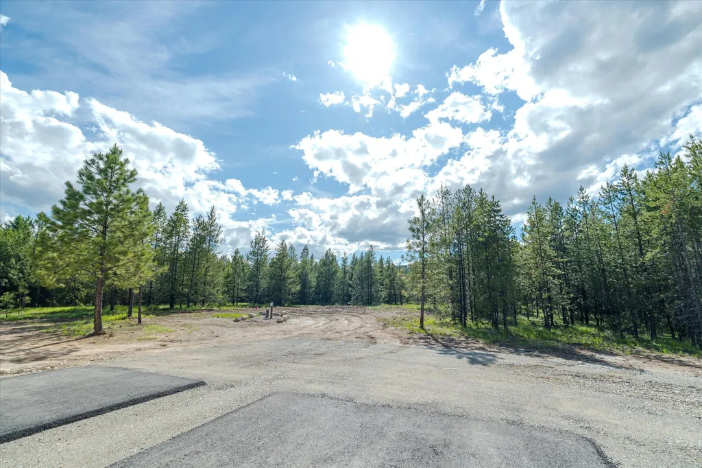 18 Gunsite Court Marion MT 59925