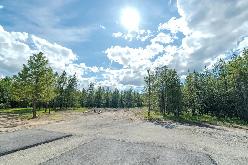 18 Gunsite Court Marion MT 59925