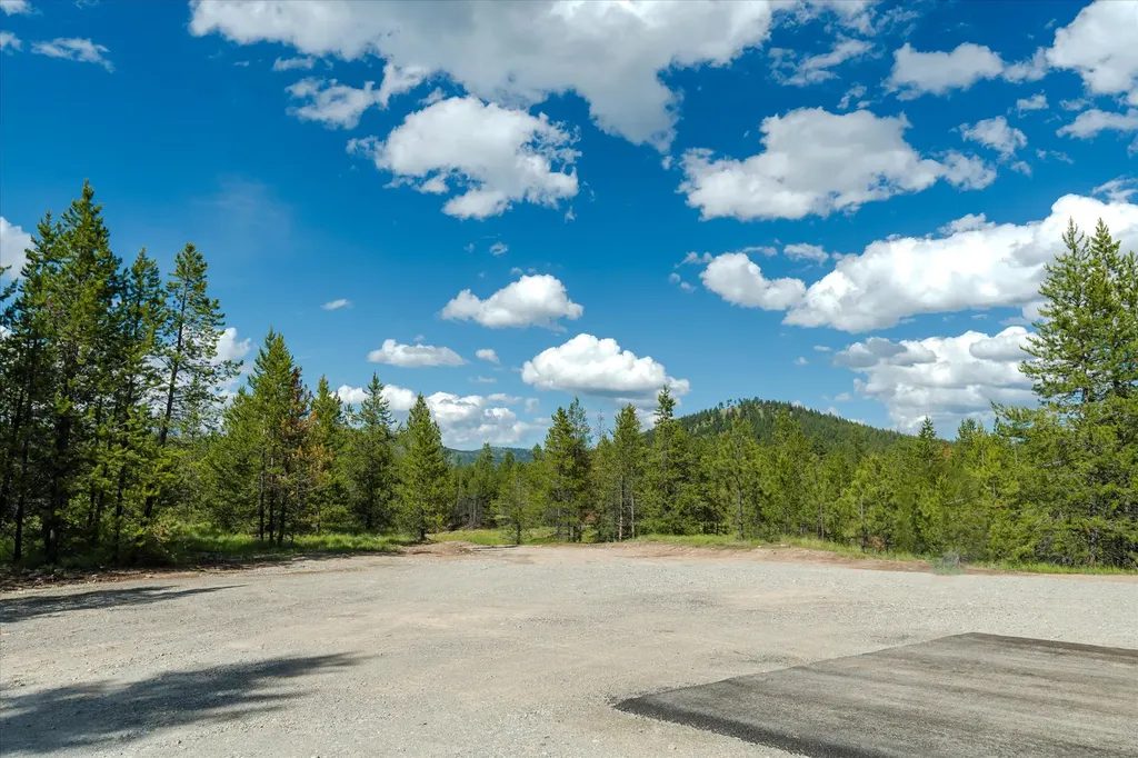 18 Gunsite Court Marion MT 59925