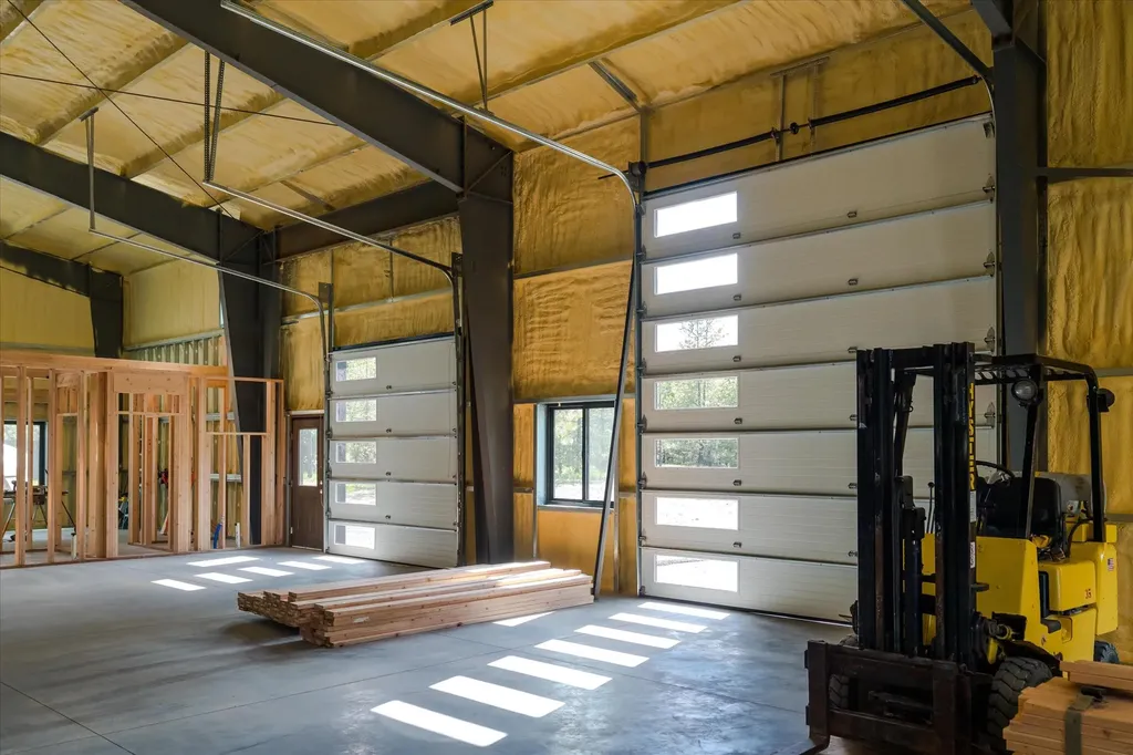 18 Gunsite Court Marion MT 59925