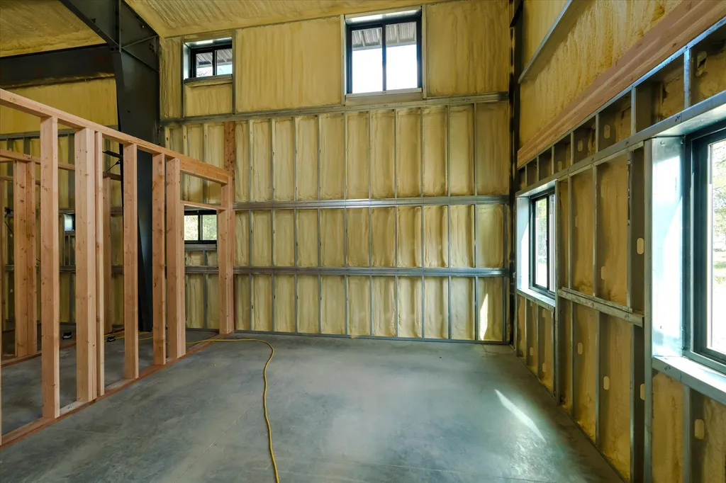 18 Gunsite Court Marion MT 59925