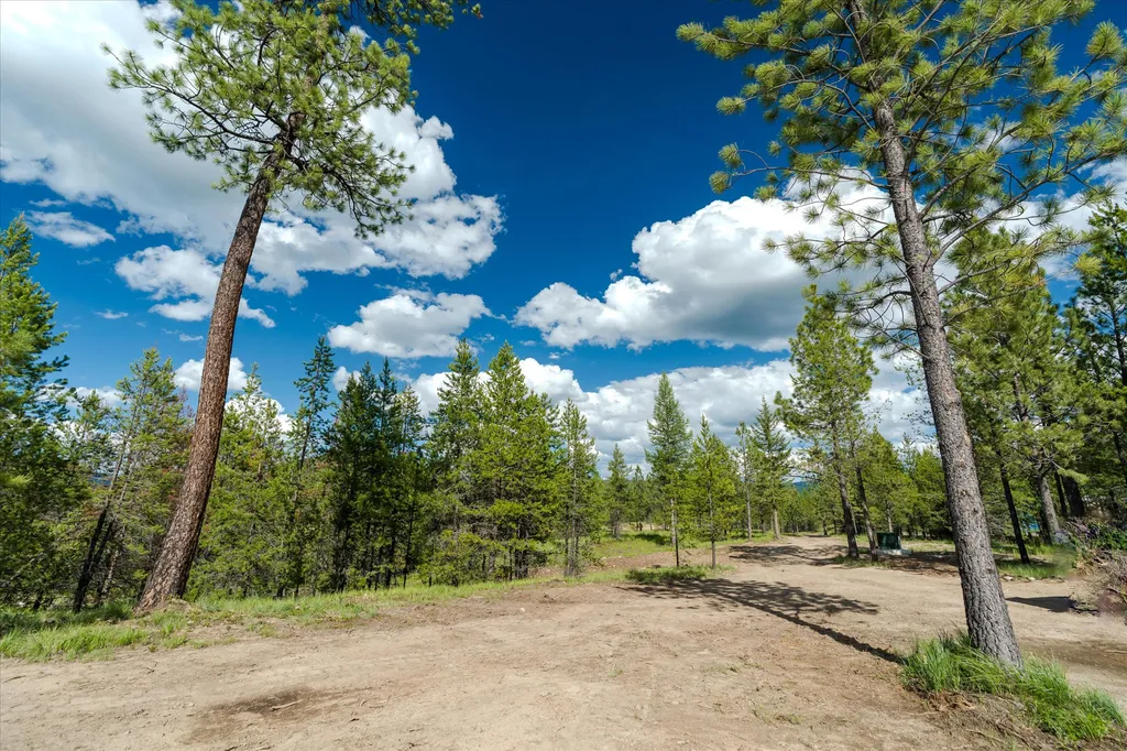 18 Gunsite Court Marion MT 59925