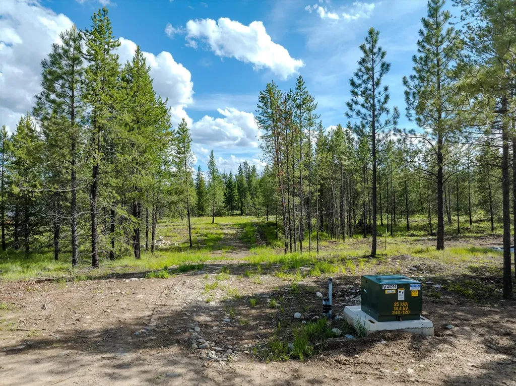 18 Gunsite Court Marion MT 59925