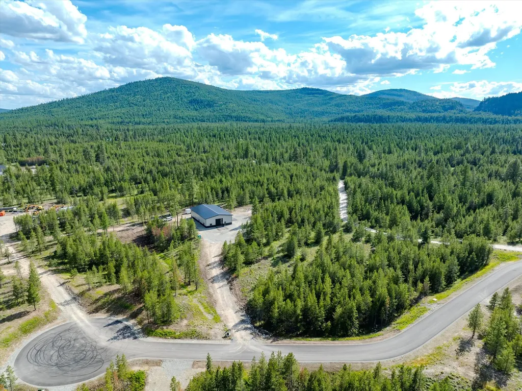 18 Gunsite Court Marion MT 59925